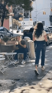 刷到这视频我很感慨，后果都是自己造成的，男人究竟什么时候才不能被“诱惑”呢？