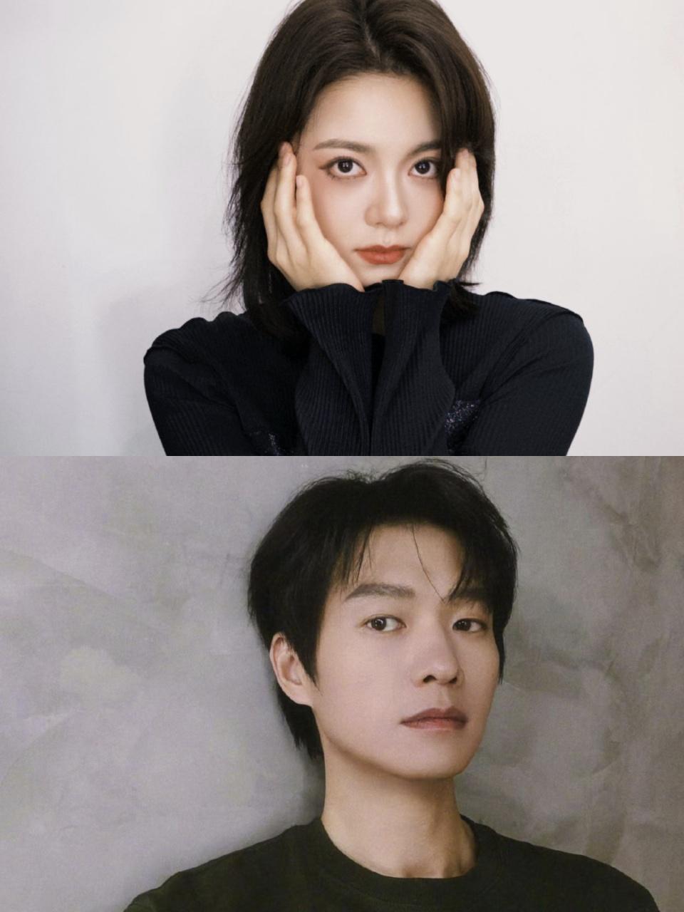 家人们，挖到一部宝藏剧！还有谁不知道《无可替代》这部剧？我真的会伤心ok？
“0