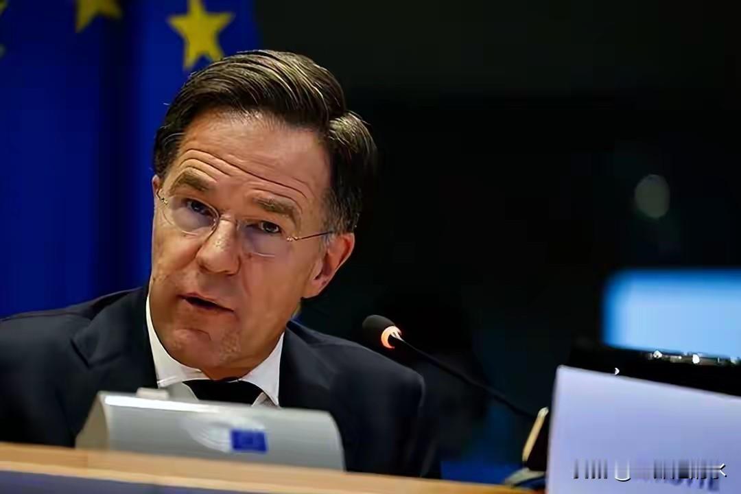 北约秘书长吕特表示：如果欧盟或者整个欧洲觉得可以离开美国保卫自己，那就继续做梦吧