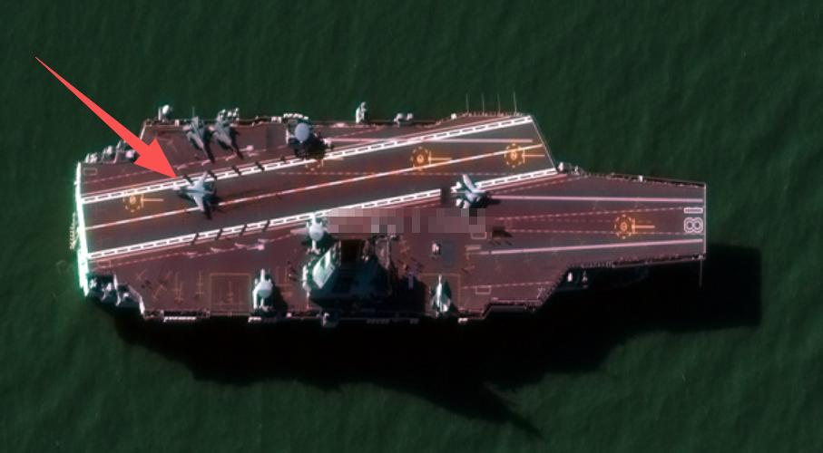 算算日子，国产首艘电磁弹射型航母“福建舰”抵达北部战区海军所属海域，已有一个多月