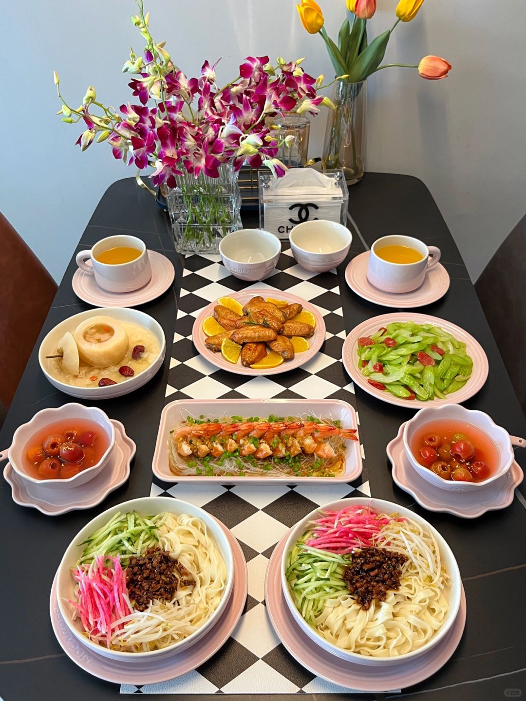 学会这碗炸酱面，你也能原地开店了😀