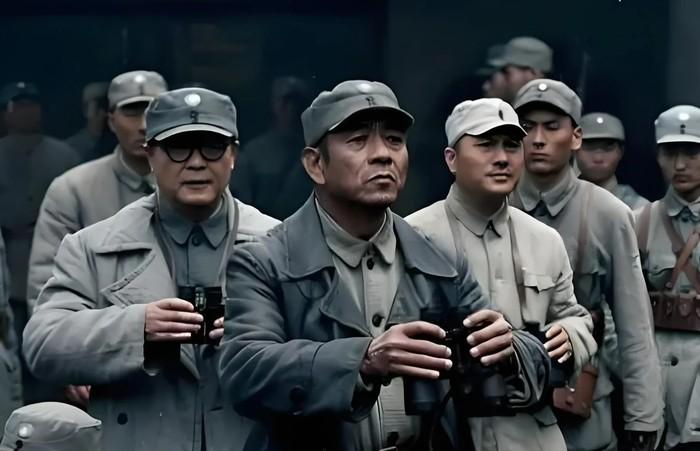 1941年，华北日军25万，八路军40万，兵力对比明显，但这就意味着我们能赢？争