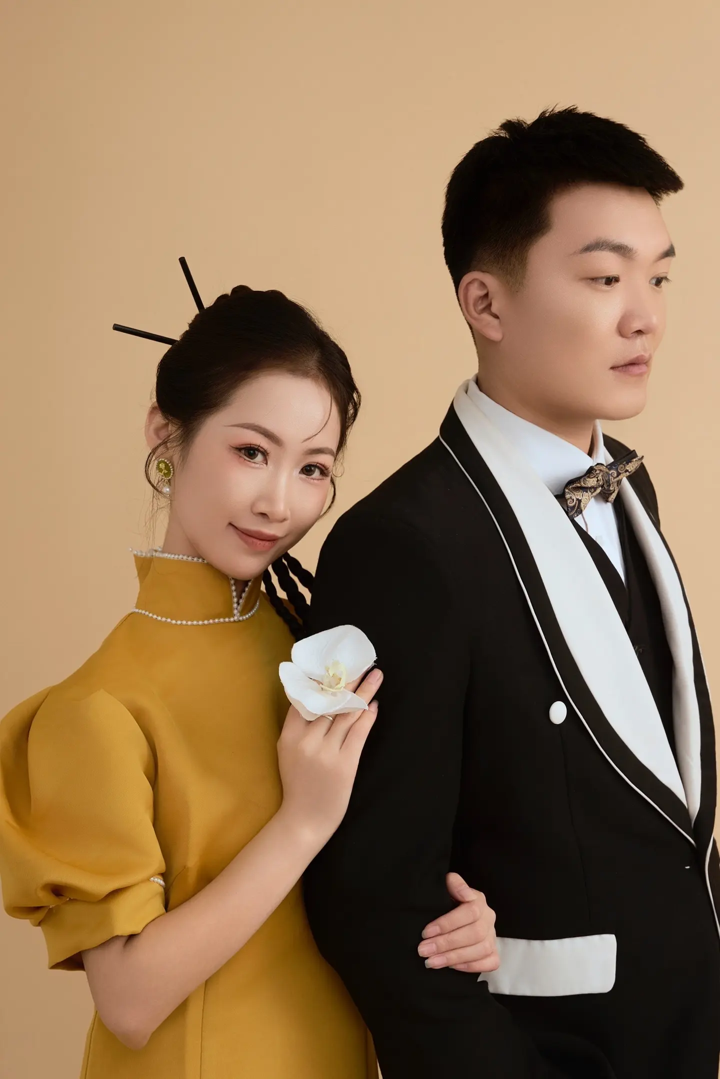 还没修～忍不住发了😍😍😍