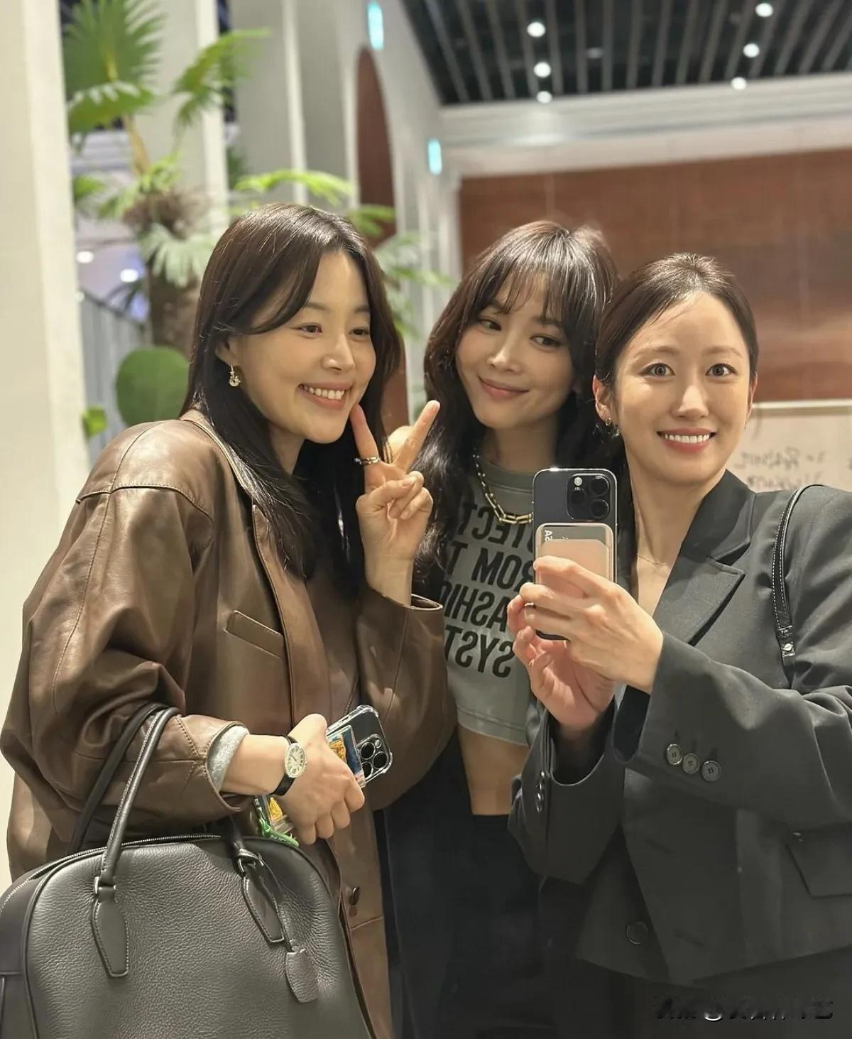 21日，演员全慧彬在自己的Instagram上写道