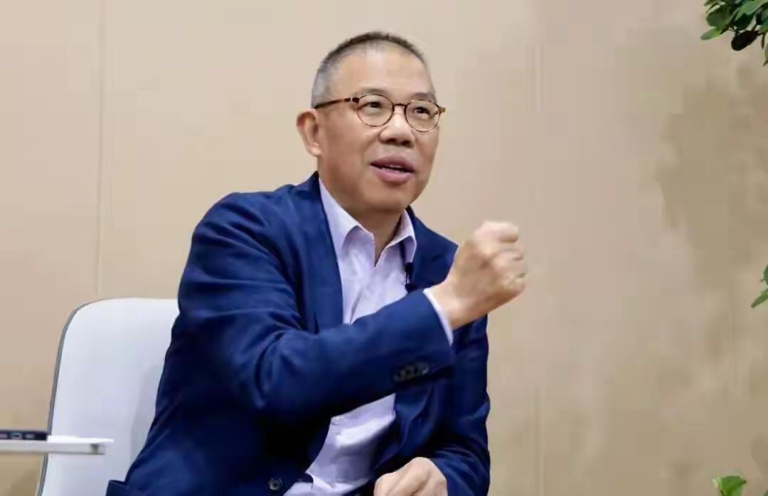 钟睒睒又搞大动作，这次再捐9亿！不得不说，这格局真不是一般的大。钟睒睒作为农夫山