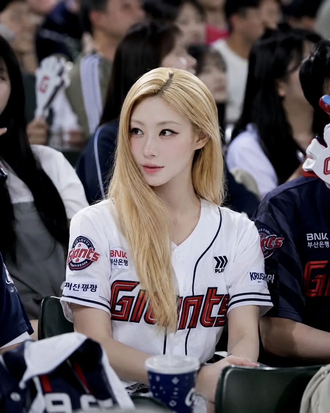 已穿越⚾️