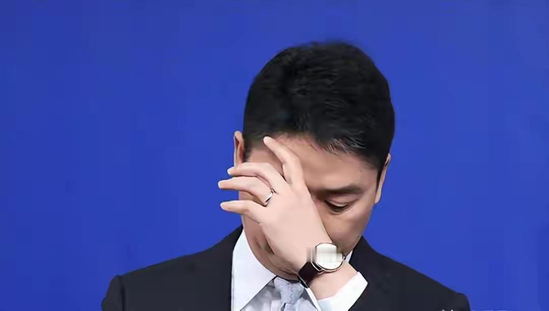 
婚变风波48小时后，刘强东不再沉默，坦言“在老婆面前没了自信”

刘强东章泽