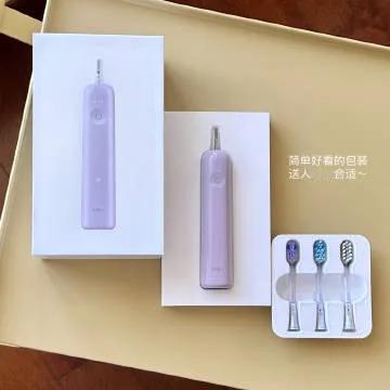 去年双 11就开过它家的吹风机
真就是好评不断！！
这次就连他们的扫振电动牙刷一