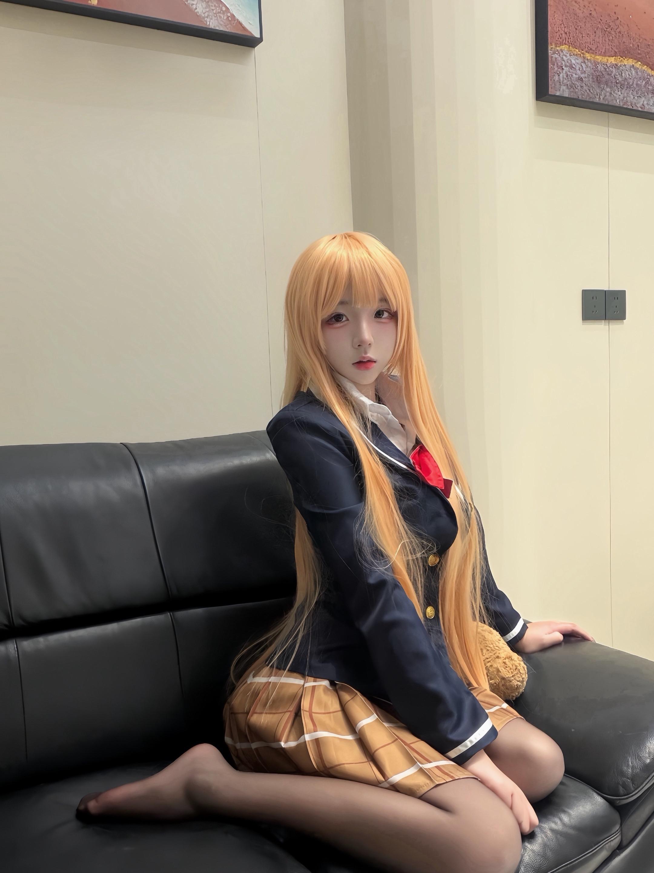 最有效的管教 就是疼痛