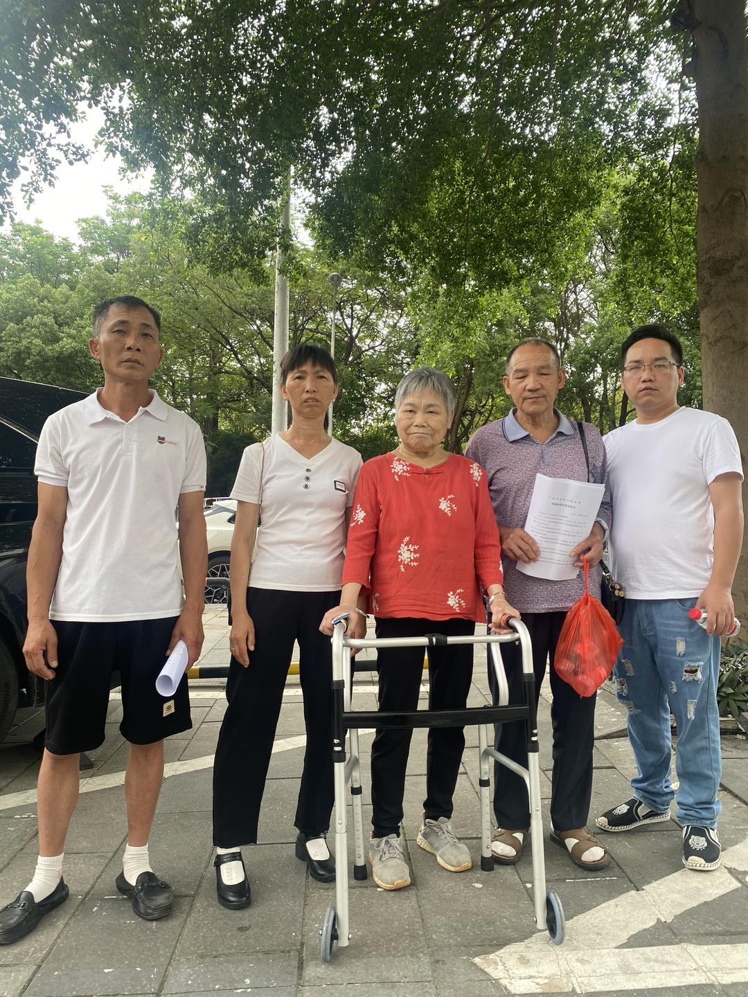 闹离婚复合无望,湖南一男子跨省杀妻及妻弟媳,二审改判死缓
