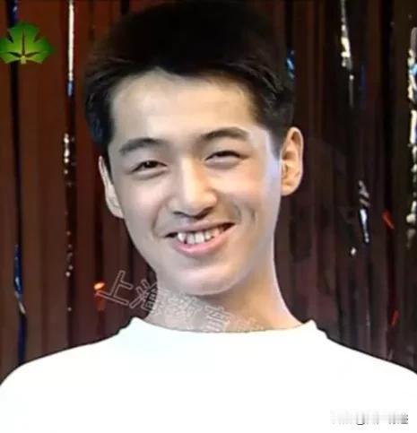 谁敢相信这是胡歌啊？我不敢相信！胡歌在我心目中，一直是英俊潇洒的，这太毁形象了。
