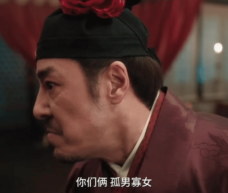 这修罗场比再见爱人还抽象  赵不尤的英勇举动，让全场观众沸腾！这修罗场，比《再见
