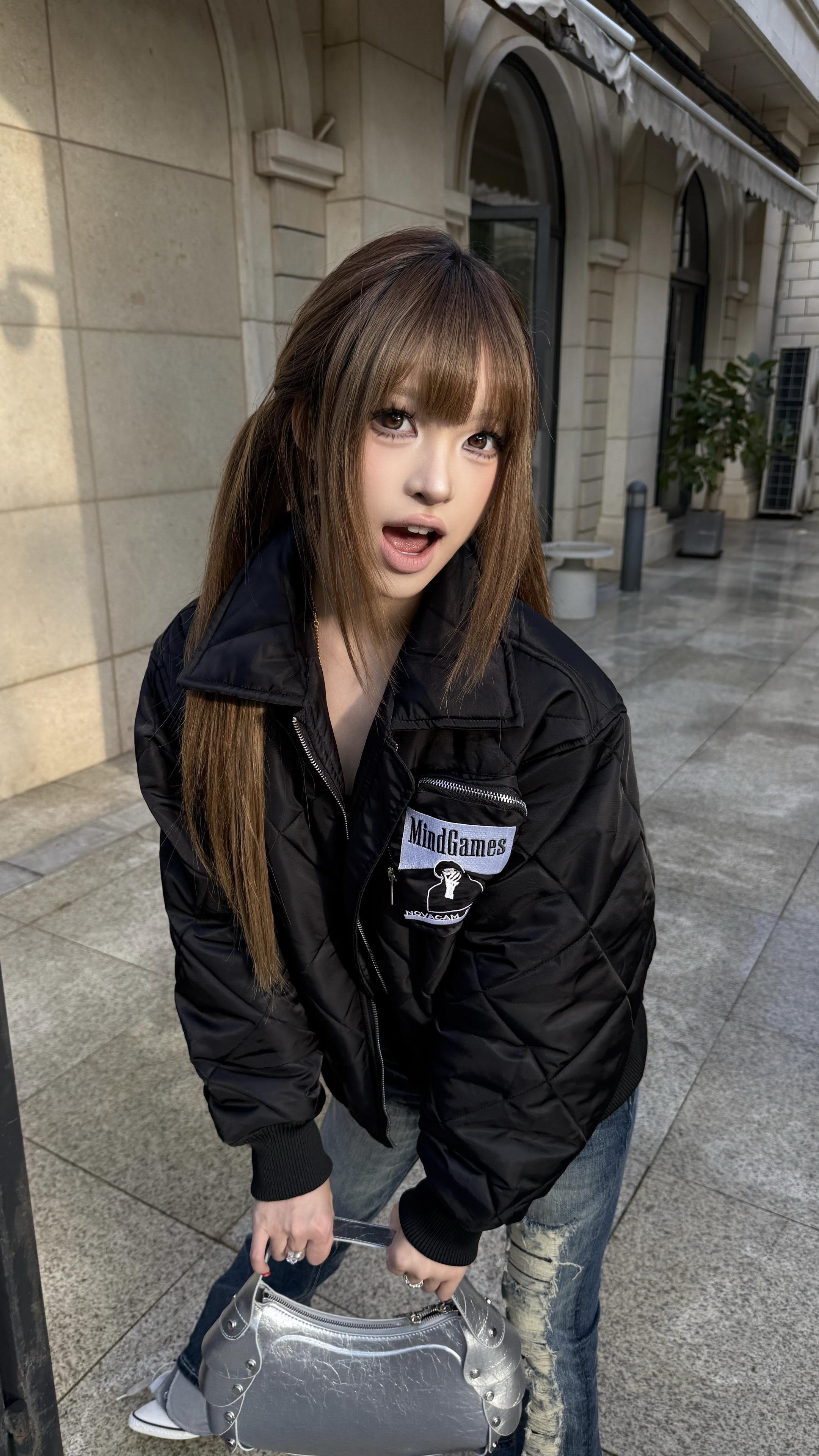 后来我学会了换位思考 其实我哪都很好。