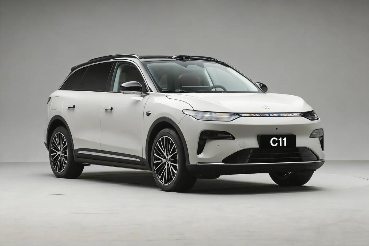 2026年买新能源SUV，零跑C11和尚界H5就这么选！
 
其实这2台SUV特