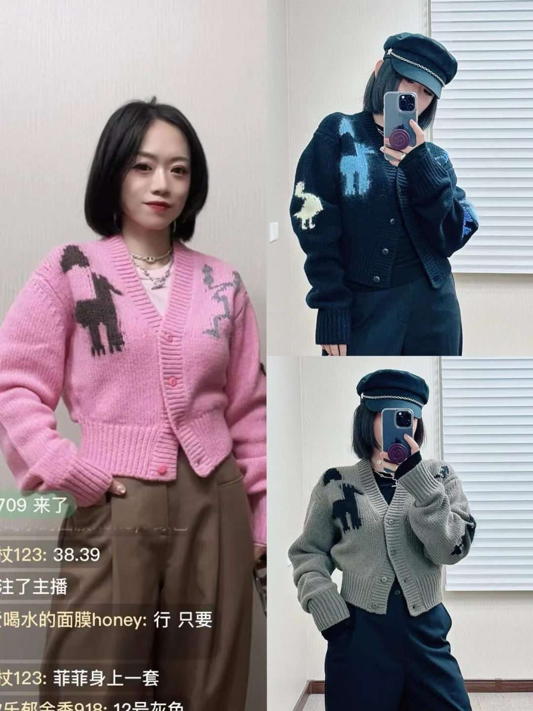 件件都美在我的审美上｜JNBY新品