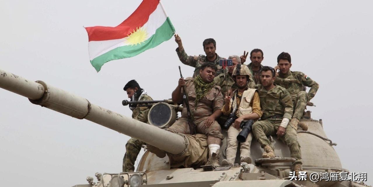 库尔德武装否认将进攻伊朗，表示这场战争与库尔德人无关

伊拉克库尔德自治区总理办