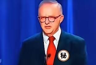 澳大利亚政府扬言，要强行收回达尔文港。

但问题在于，这个港口的运营权早就和中企