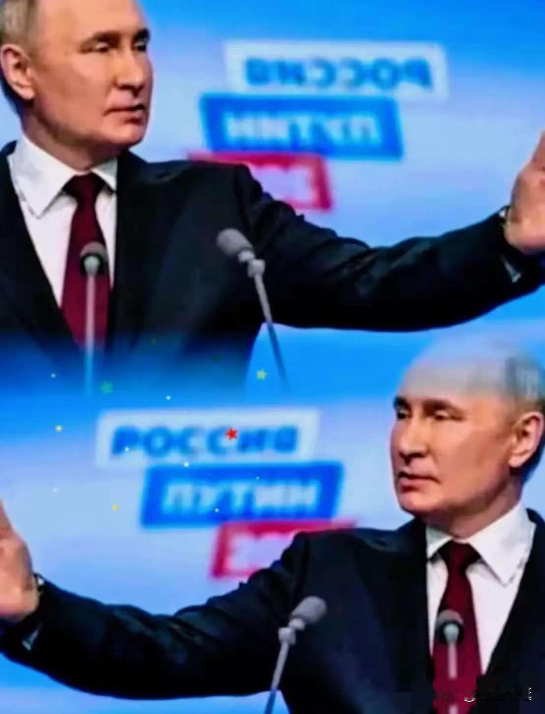 俄媒这记耳光，抽得是真响，但也真把人打醒了。
天天把“大局为重”挂嘴边，自以为是