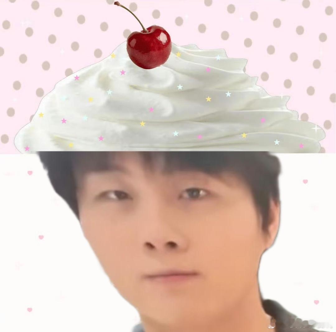 这种小蛋糕我一口一个🧁 
