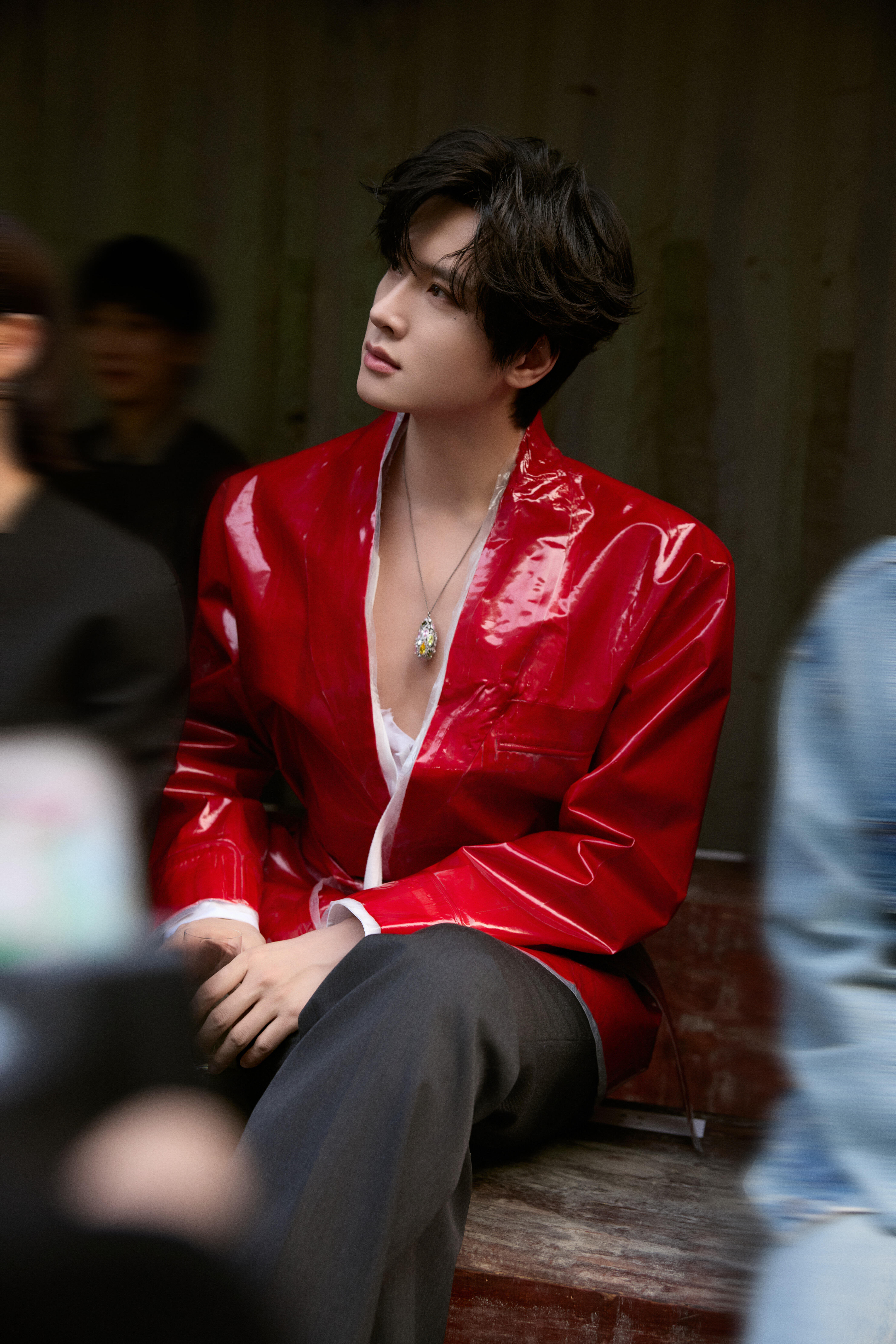 卧槽一些新鲜的灵感真的很S🚬 