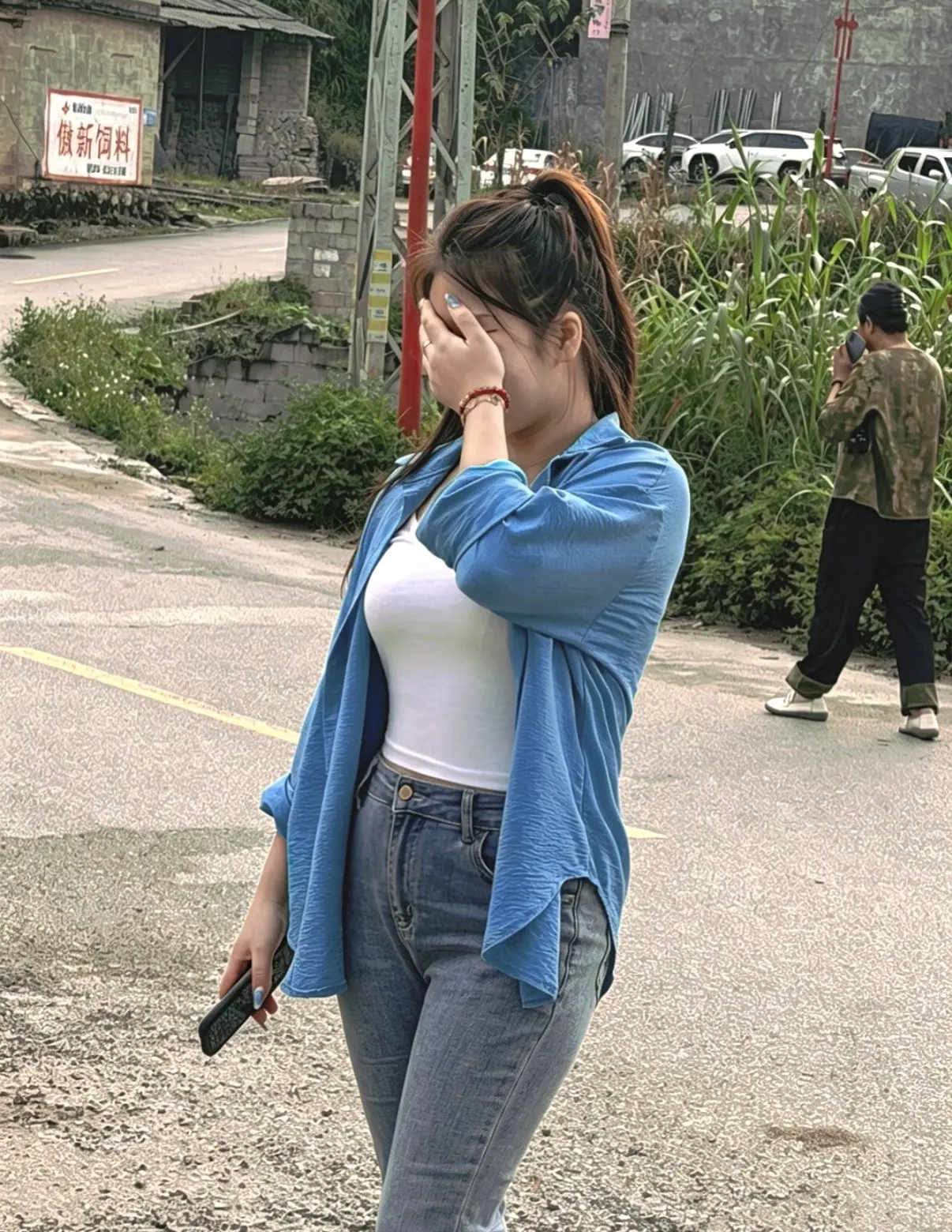 情人眼里出西施 好不好看从来不是前提 总有人心甘情愿为你着迷