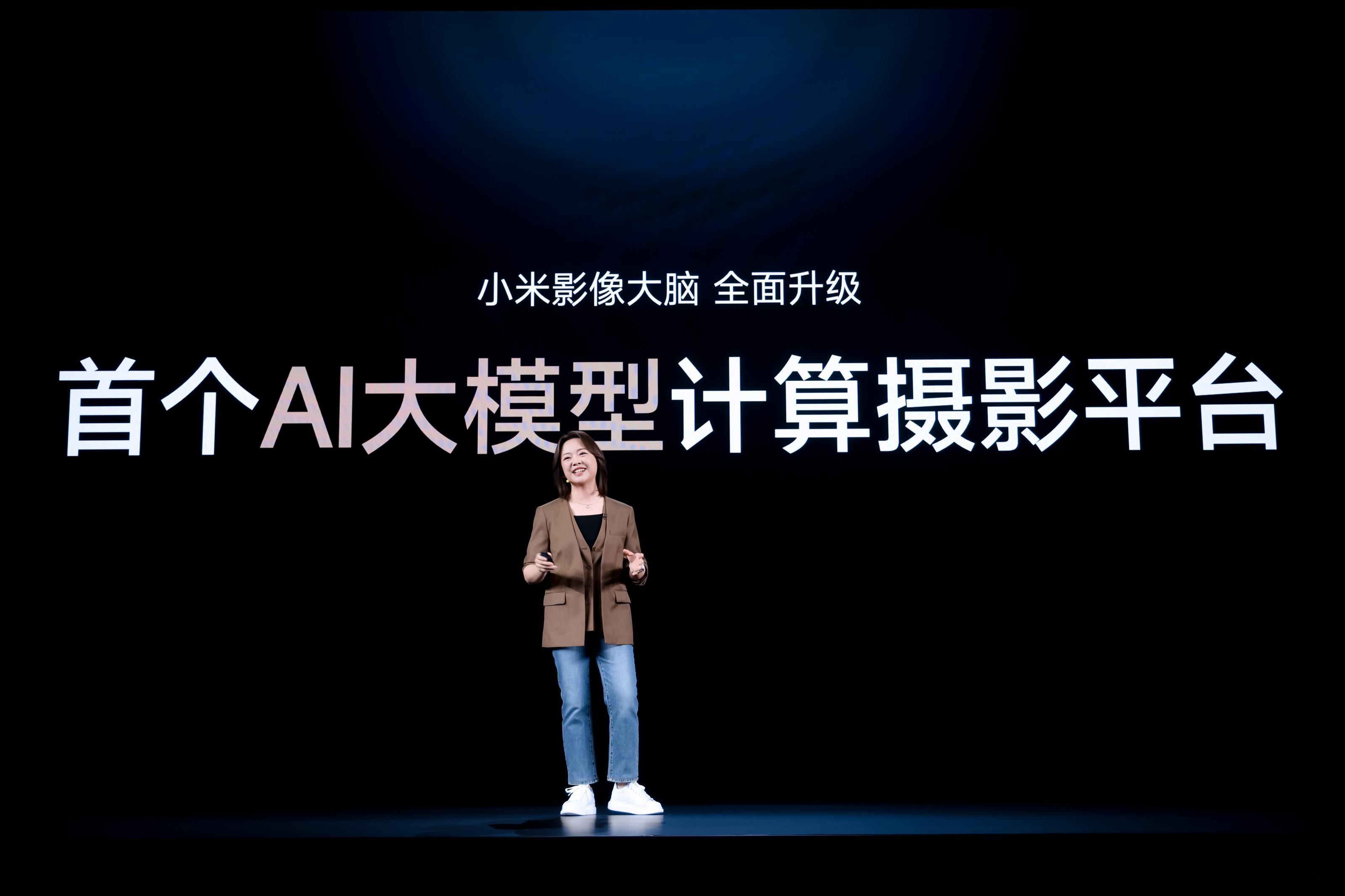 不得不感叹，小米14 Ultra在相机上面的投入，确实是巨大的！从描述就可以看到