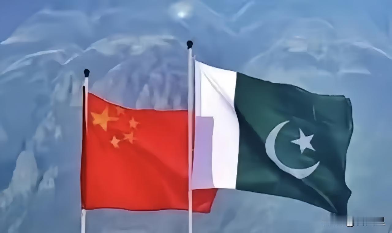 巴铁沉默，不是变心，是在算账。

巴铁这次在咱们对日反制时没吱声，很多人心里堵得