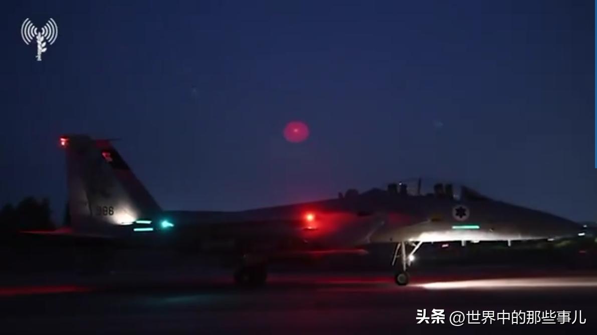 以色列开始袭击真主党！并称这是为回应真主党向以色列国发动的袭击！
3月2上午看点