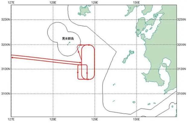 狂妄至极！日本右翼分子在我国驻日大使馆门前叫嚣：“以后不要再来侵犯我们的领空了，