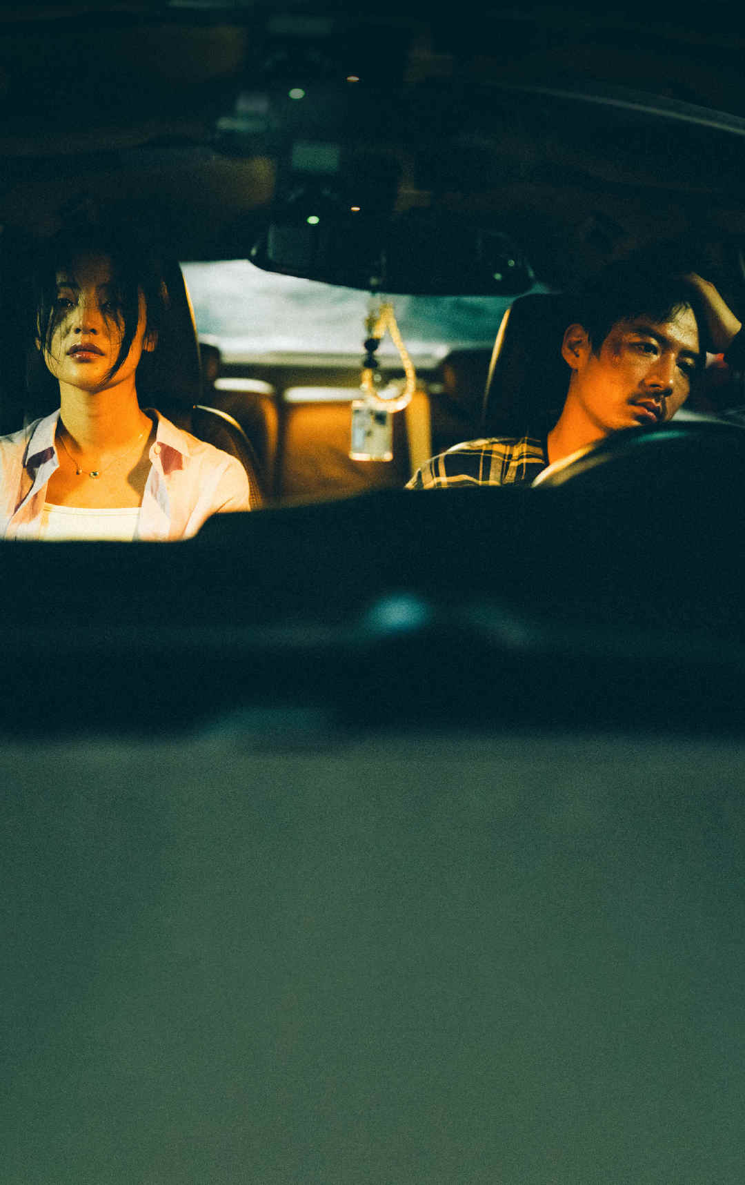 谁动了我的隐私开播 谁动了我的隐私今日开播 一桩桩命案背后全是人心算计，把现实恐