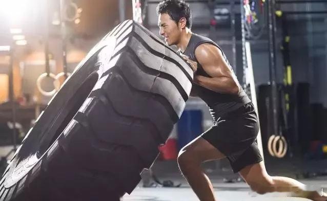 全民营养提升计划国民医生说健闻登顶计划 【身体里藏了三个“年轻开关”】科学界很早