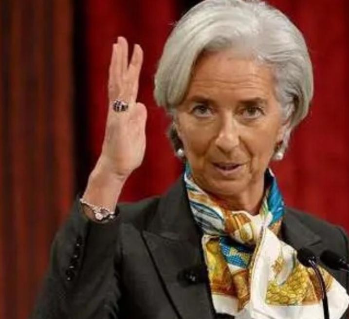 欧洲内部发生分歧！欧洲央行行长拉加德公然警告欧盟，若是把冻结的俄罗斯主权资产用于