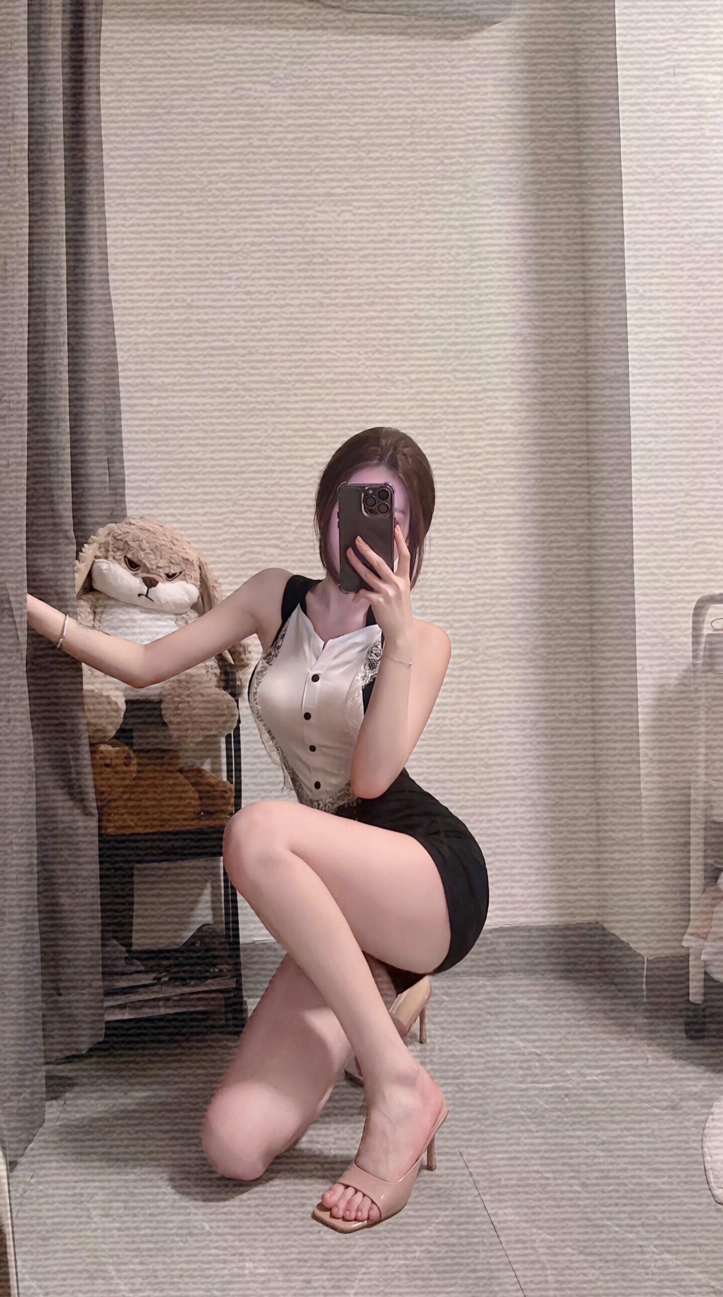 可以做你女朋友吗 可以就算了。