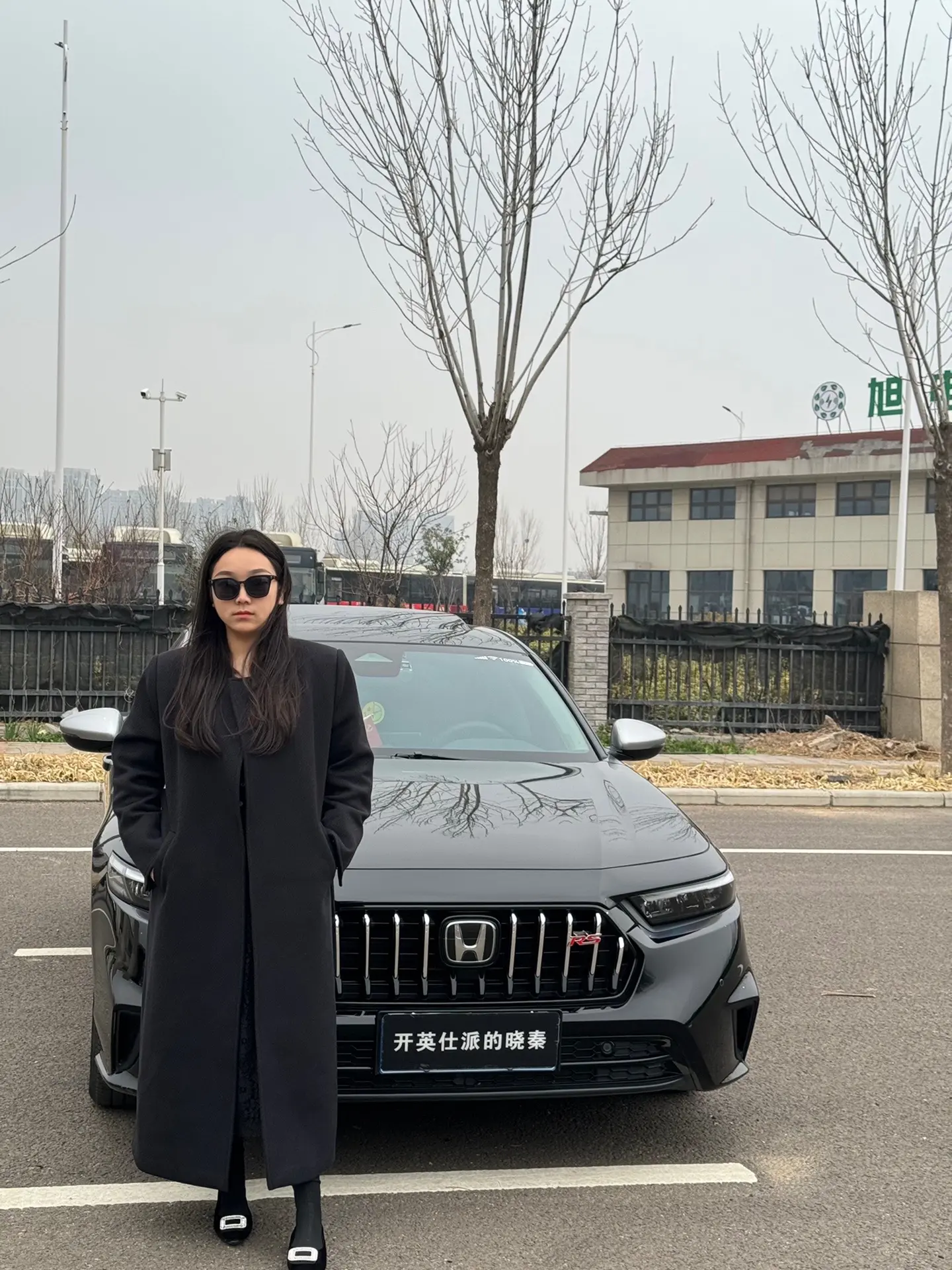 哪有完美的人和车 你钟意它 它就完美