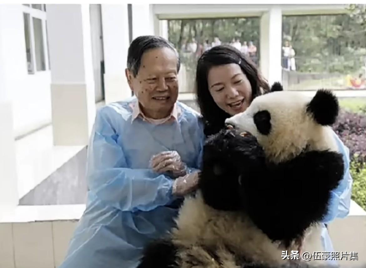 2010年9月12日，88岁高龄的诺贝尔物理学奖得主杨振宁先生在电子科技大学讲学