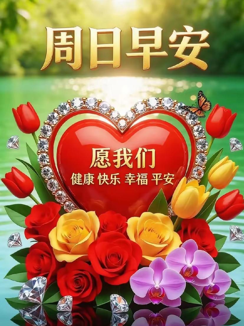 🌺☘️2025./5.3.周日五月寄语🌺

🌿🌸🌲五月清风催浅夏，千山