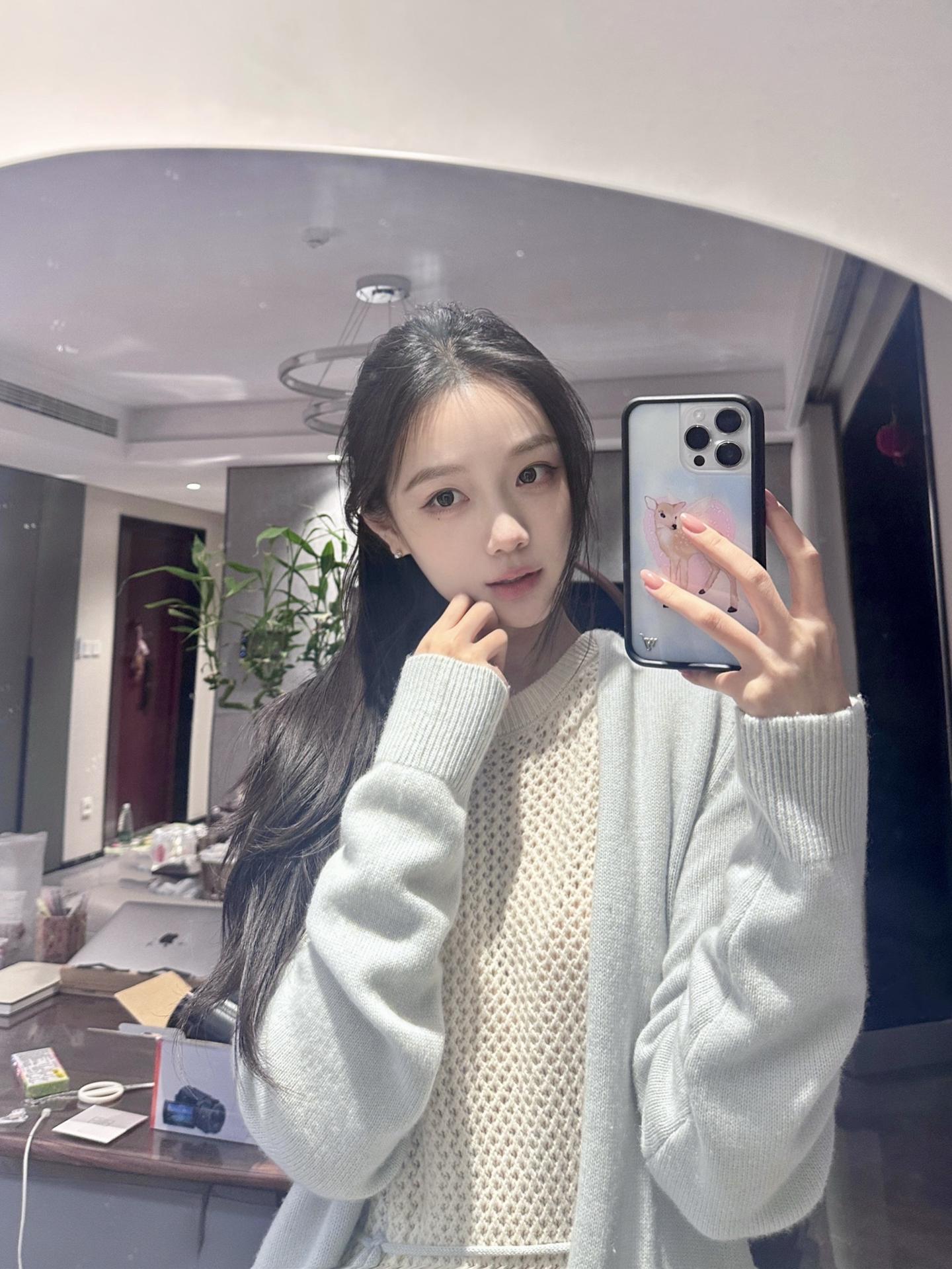 竭尽全力的追求 不如命运漫不经心的指向