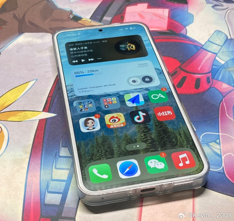 魅族22，大家还有耐心等吗？ ​​​