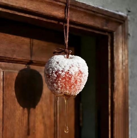 看了牢A的视频，知道了西大的“斩杀线”和“霜糖苹果”，感触感触良多。
终归还是百