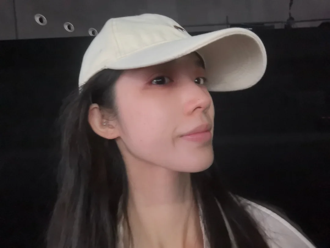 177/49kg 是谁彩排的时候在臭美