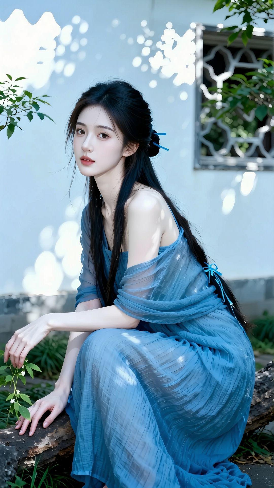 女生拥有一双大长腿是什么样体验?什么样的女人才能称得上有气质?