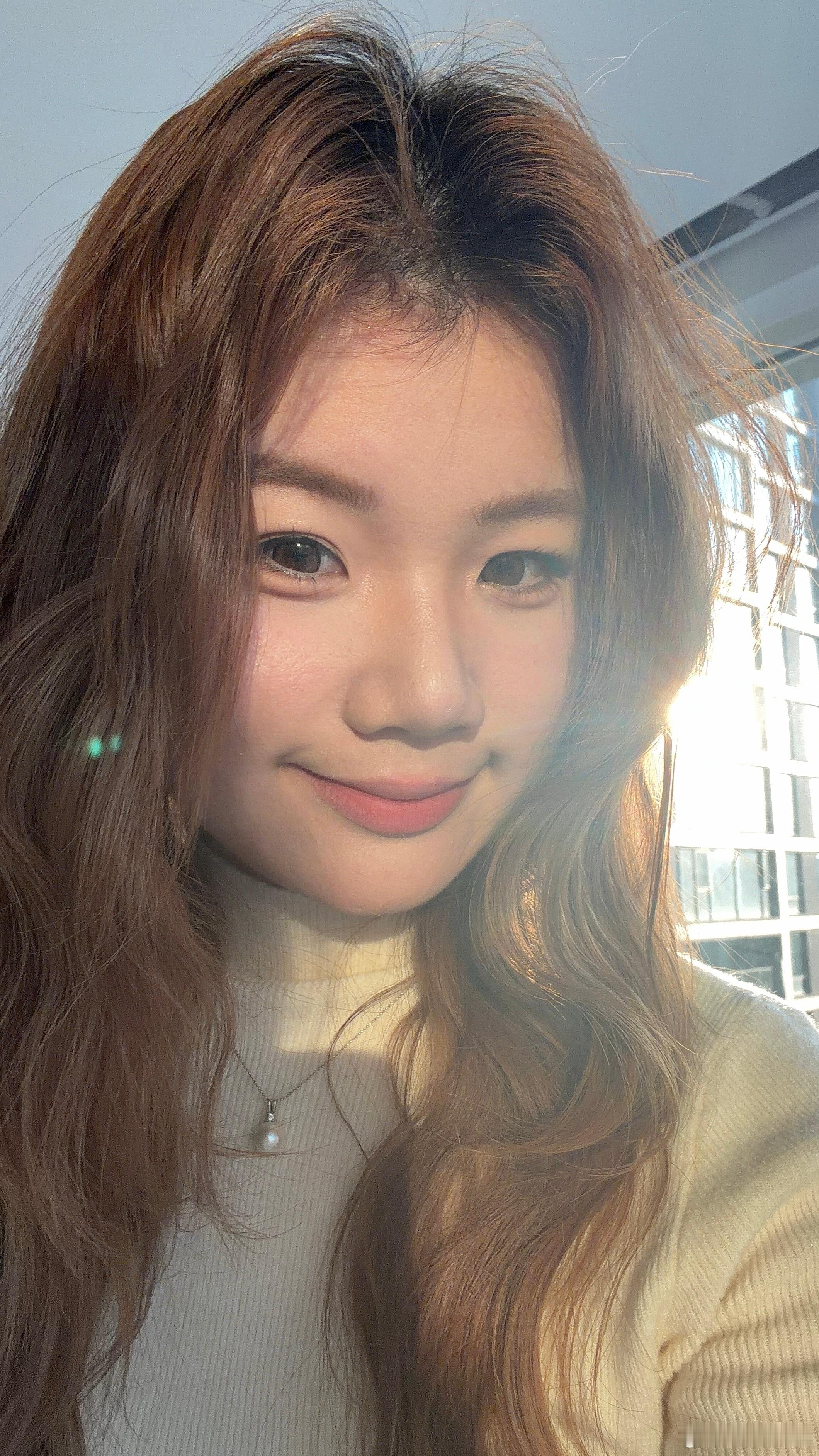 光线好了都不用批图，可出片 