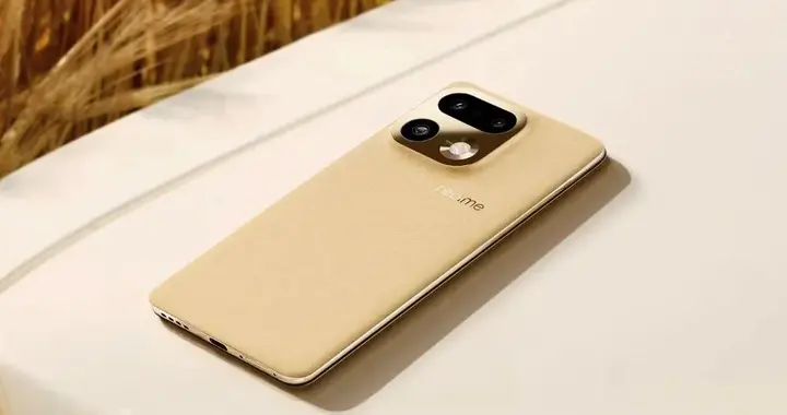 真我16 Pro系列外觀曝光，還有10000mAh±電池機型