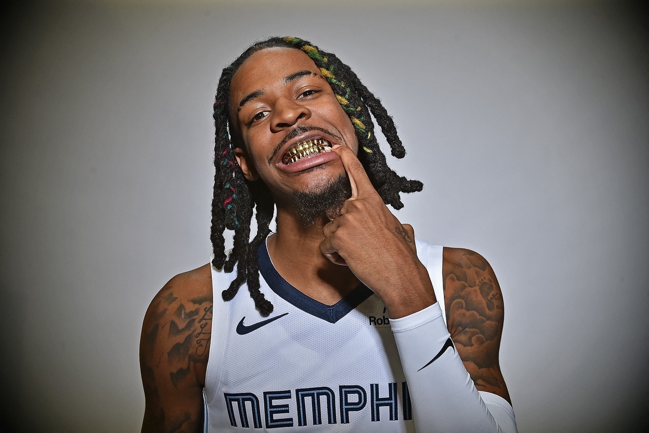 Scotto：雄鹿一直在全联盟寻求补强，以围绕阿德托昆博搭建更强阵容，得到莫兰特