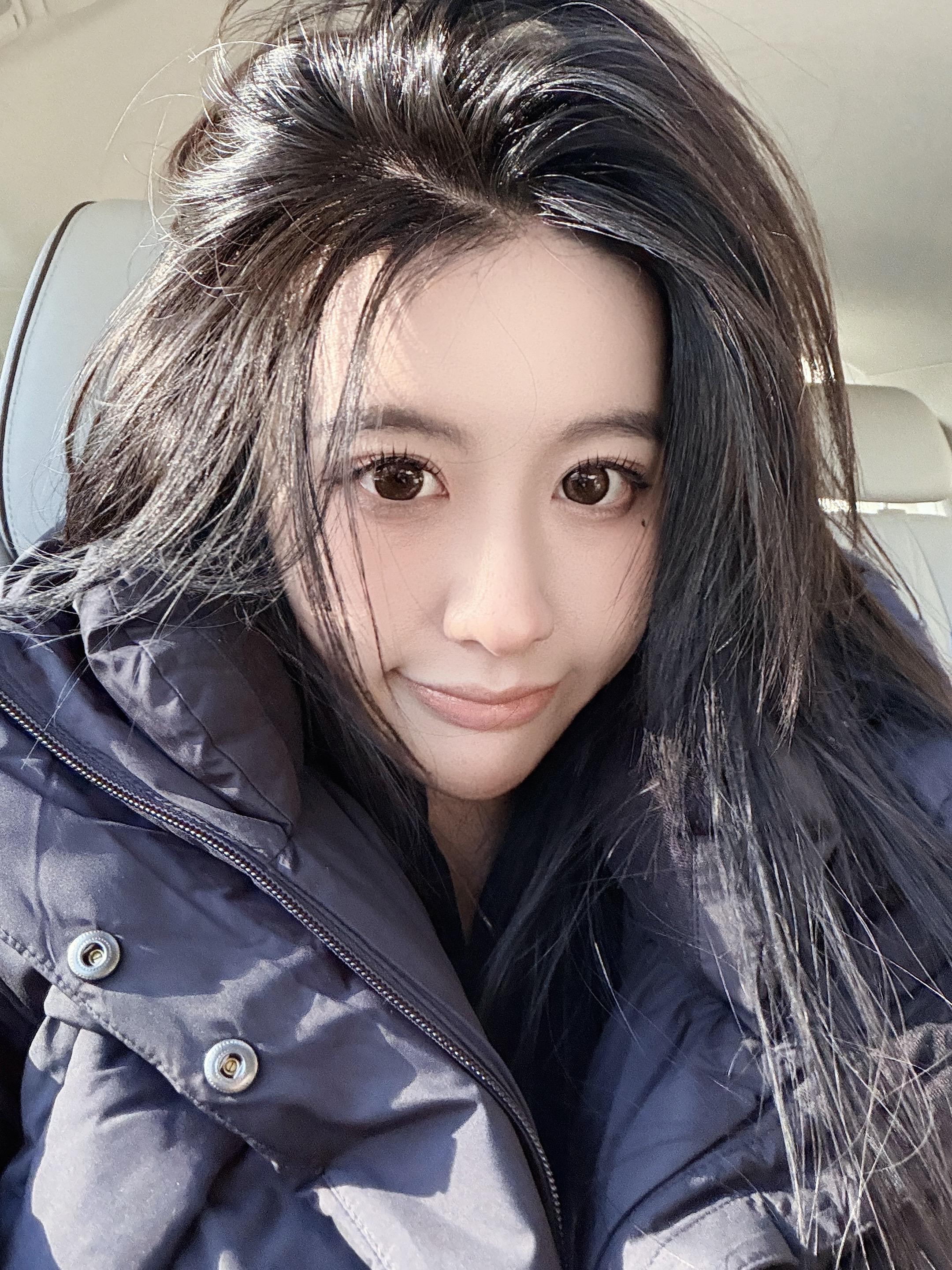 萌是我的外表 犹豫是我的性格