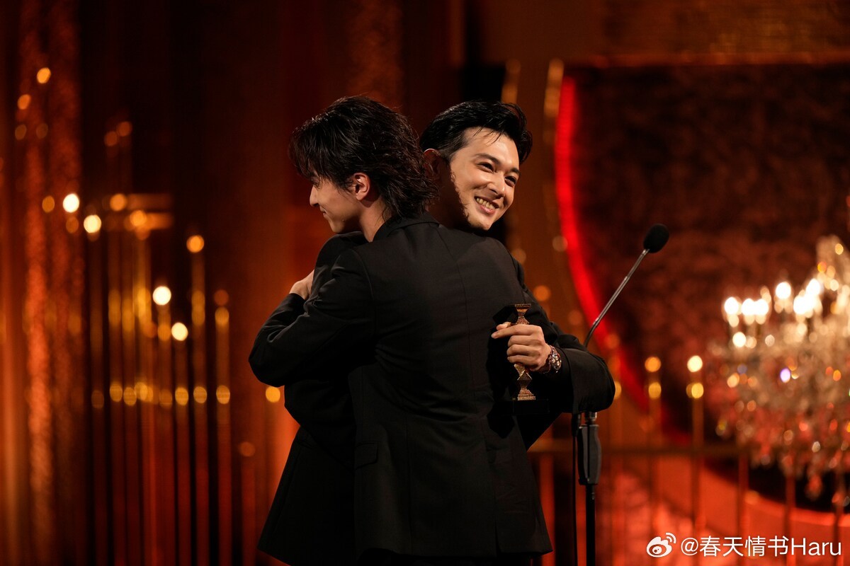 第49届日本电影学院奖获奖名单，《国宝》获得10项大奖，获奖名单：最佳影片：《国