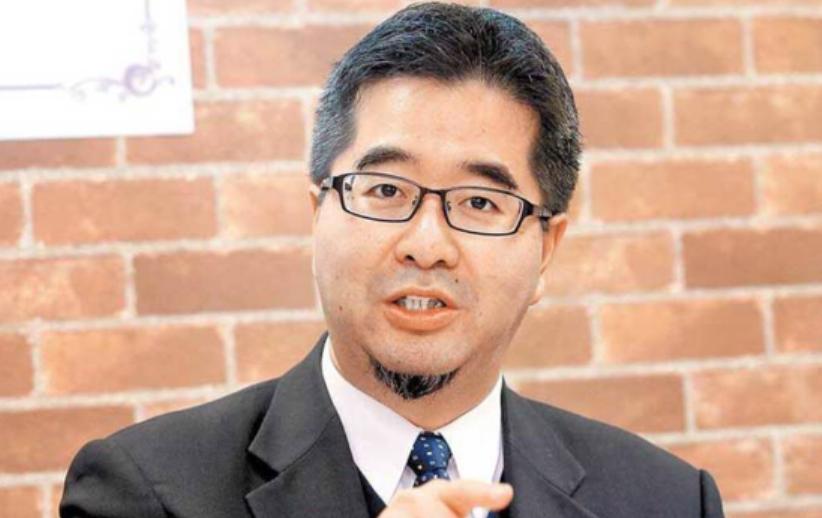 国民党副主席萧旭岑曾公开表示，中国国民党对"一国两制"持不接受立场，并称两岸双方