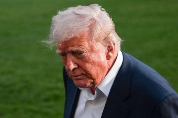 仗打了不到一周，全球最能打的军队开始等北京的信号了。

不是因为输了，是因为战斧