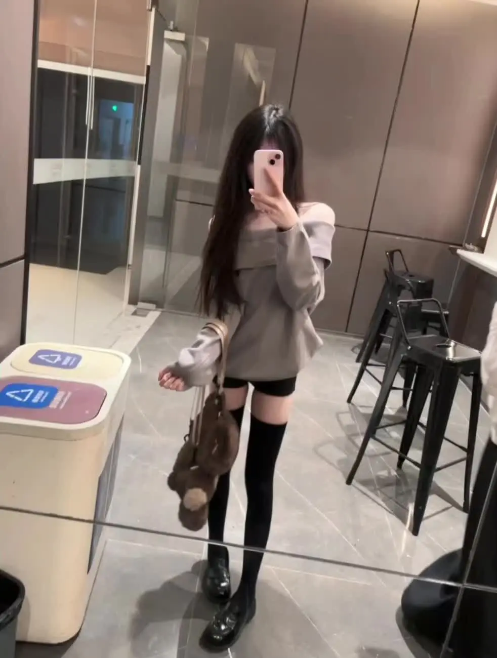 再次访问你的主页 发现你为了她改变了一切