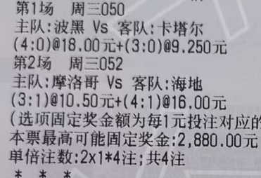 🌈鬼才奇思妙想6月24日足球想法：050 世界杯 波黑vs卡塔尔052 世界杯